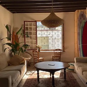  Hostel L'escale Surf -