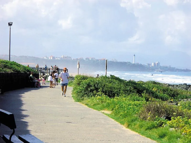 Les Terrasses D'Atlanthal Hotel Anglet