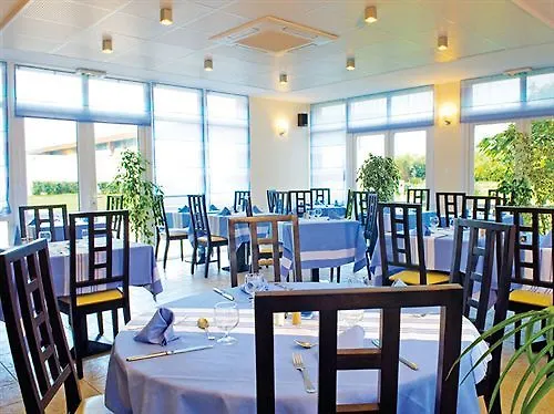 Les Terrasses D'Atlanthal Hotel Anglet